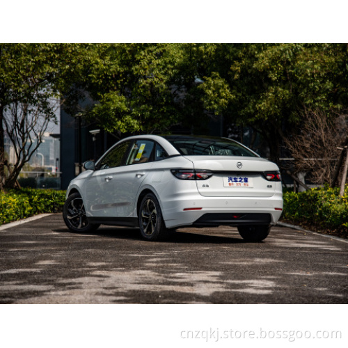 Good Condition Hot Sell High Speed New Vehicle For Weltmeister E.5